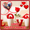 Love Photo Frames