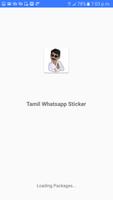 Machan | Tamil Whatsapp Sticker capture d'écran 1