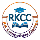 RK Competitive Classes icon