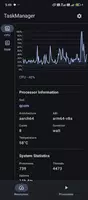 TaskManager screenshot 1