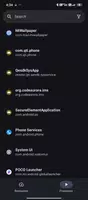 TaskManager screenshot 2