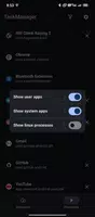 TaskManager screenshot 3