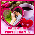 Valentines Day Photo Frames