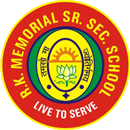 R.K Menorial School Safiabad,  APK