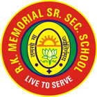 R.K Menorial School Safiabad,  icon