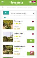 Favplants- Buy online plants & plants accessories screenshot 2
