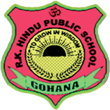 R.K Hindu School, Gohana
