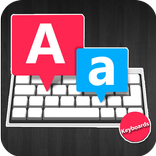 Romanian Keyboard: Language Romanian letters