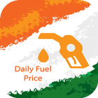 Daily Fuel Price icône
