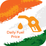 Daily Fuel Price आइकन