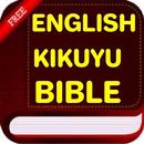 English - Kikuyu Bible APK