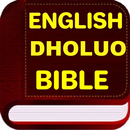 English - Dholuo Bible APK