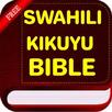 Swahili - Kikuyu Bible APK