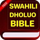 Swahili - Dholuo Bible APK