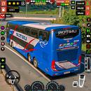 Bus Game Driver City Bus 3D APK