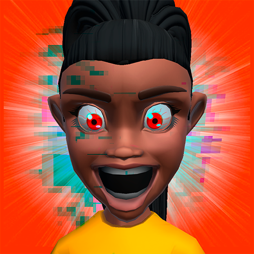 Amanda Horror Adventure