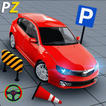 Parking Zone: Car Parking Game icon