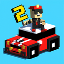 APK Smashy Road: Wanted 2