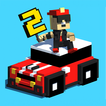 Smashy Road: Wanted 2 أيقونة