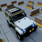 Jeep Parking Master Sim 2025 APK