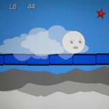 Weird Blocks أيقونة