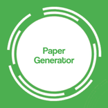 Paper Generator