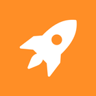 Rocket VPN أيقونة