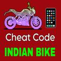 Cheat Code for India Bike Game