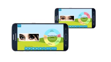 Beautiful Eyes Meter screenshot 1
