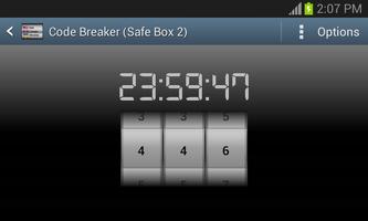 Code Breaker screenshot 1