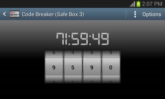 Code Breaker screenshot 2