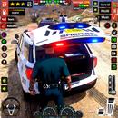 Police car Chase Game Offline APK