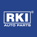 RKI Auto Parts aplikacja