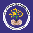 ikon R K INVESTMENT & FINANCIAL HUB