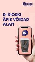 R-Kiosk ポスター