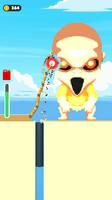 Bucket Monster Crusher syot layar 1