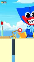 Bucket Monster Crusher syot layar 3