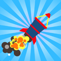 Rocket Ship Master