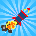 Rocket Ship Master 圖標