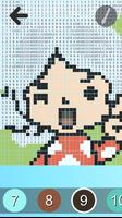 Toca Boca Pixel Color Life Screenshot 2