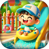 Speed Water Flow Skidway APK