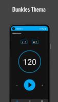 Einfaches Metronom & Tuner Screenshot 3