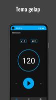 Metronom & Tuner Sederhana screenshot 3
