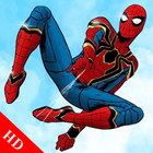 Spider-man Wallpapers FHD(4K) icon