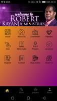 Poster Robert Kayanja