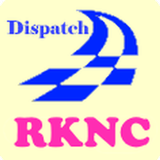 RKNC.DISPATCH icône
