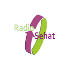Radio Kesehatan Online آئیکن