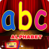 ABC Alphabets - (offline) иконка
