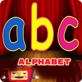 ABC Alphabets 圖標