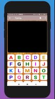 ABC Alphabets - (offline) screenshot 3
